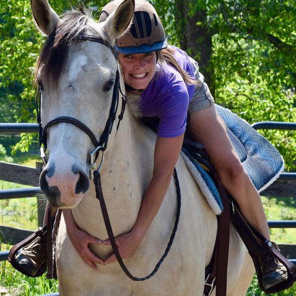 Meet your Posher, Audrey - Picture 1 of 1